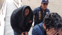 HACKER - 'Man İn The Middle Attack' Operasyonunda 10 Tutuklama