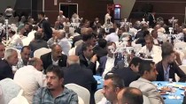 YILMAZ ALTINDAĞ - Mardin'de Muhtarlar Günü Etkinliği