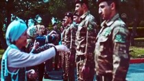 MEYRA - MHP'den 'Toplum, Kadın Ve Şiddet' Sempozyumu