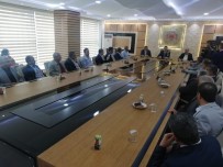 RAMAZAN ÖZCAN - Milletvekili Tüfenkci Açıklaması 'Türkiye Bir Kez Daha Gücünü Ortaya Koydu'