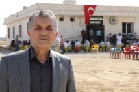 GERİ ÇEKİLME - MTDF Başkanı Öter Açıklaması 'YPG'nin Çekilmesi Kesinlikle Türkiye'nin Kararlı Tutumu Sayesinde Oldu'