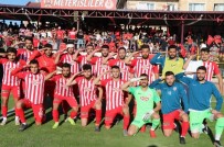 GÖLCÜKSPOR - Nevşehir Belediyespor'da Hedef Mutlak 3 Puan