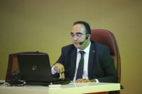 SOSYAL PAYLAŞIM - NEVÜ'de 'Kurumsal Sosyal Medya Eğitimi' Verildi