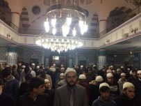 SABAH NAMAZı - Öğrencilerden 1001 Fetih Suresi