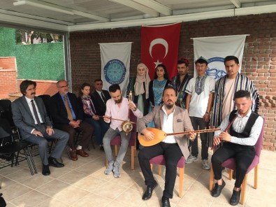 (ÖZEL) Türk Cumhuriyetlerinden Mehmetçik'e Barış Pınarı Destanı Türküsü