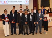 İŞ SAĞLIĞI VE GÜVENLİĞİ - Özok Açıklaması 'Ergonomi Hayatın Her Safhasında'