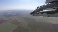 BALISTIK - Rusya'dan Hava Savunma Sistemlerini İmha Tatbikatı