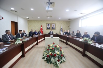 Sakarya'da 2019'Un İlk 9 Ayında İŞKUR İle 12 Bin 680 Kişi İş Sahibi Oldu