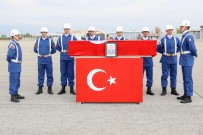 UZMAN ÇAVUŞ - Şehit Asker Memleketine Uğurlandı