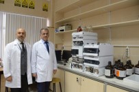KANSER İLACI - Selçuk Üniversitesi, Doğal Kaynaklı Kanser İlacı Adayı Geliştiriyor