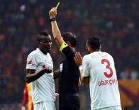OSMANPAŞA - Süper Lig Açıklaması Galatasaray Açıklaması 3 - Sivasspor Açıklaması 2 (Maç Sonucu)