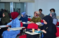 SOSYOLOJI - TDV KAGEM'den Lisans Ve Lisansüstü Çalışmalar Yapan Araştırmacılar İçin Tez Ve Makale Yazımı Eğitimi