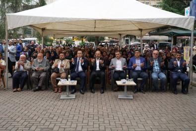 Terme'de Dualar Mehmetçik İçin