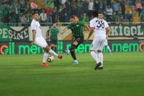 UĞUR ARSLAN - TFF 1. Lig Açıklaması Akhisarspor Açıklaması 2 - Eskişehirspor Açıklaması 1