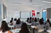 DİZÜSTÜ BİLGİSAYAR - TİKA'dan Tunus'ta Eğitime Destek