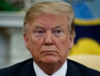 TÜRKLER - Trump'tan anlaşma sonrası küstah açıklama