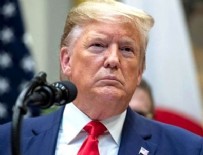 TRUMP - Trump'tan yeni açıklama: Erdoğan'la görüştüm