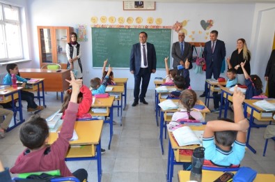 Tunceli'de 'Sözden Kalbe Eğitim Buluşmaları' Projesi