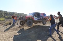 TOKI - Türkiye Off-Road Şampiyonasına Karabük'ten Ekip Katılıyor