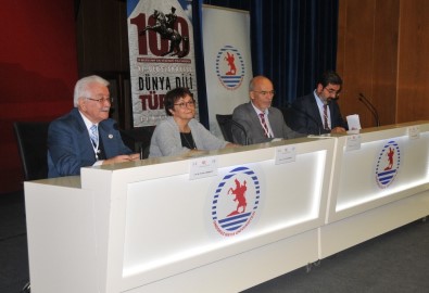 Türkiye Türkçesi Bütün Türkler İçin Ortak Bir İletişim Dili