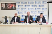 ADALET VE KALKıNMA PARTISI - Tuşba Belediye Meclisinden Barış Pınarı Harekatı'na Destek