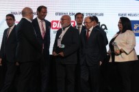 SATURN - Üçge Yenilikçi Raf Sistemleri İle Perakende Zirvesi'nde