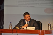 SAKARYA ÜNIVERSITESI - Uluslararası Muhasebe Ve Finans Tarihi Kongresi SAÜ'de Düzenlenecek