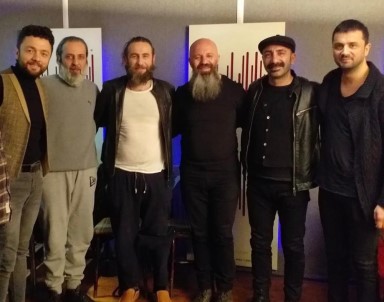 Ünlü Sanatçılardan 'Hepimiz Mehmediz' Klibi