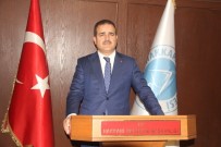 İDRIS AKBıYıK - Vali Akbıyık Açıklaması 'Hakkari'de Hayat Daha Güzel Olacak'