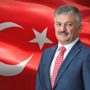 Vali Yazıcı'dan Muhtarlar Günü Mesajı