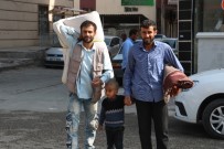 TÜRK SILAHLı KUVVETLERI - 'Vatandaşlardan Barış Pınarı' Yorumu