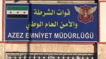 KADDAFI - YPG/PKK Anne Oğulu Bombalı Saldırıya Zorlamış
