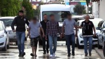 Adana'da 'Torbacı' Operasyonu