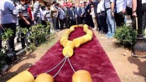 YÜREĞIR BELEDIYE BAŞKANı - Adana'da Vakıflar Çarşısı Törenle Hizmete Açıldı