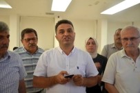 BASIN AÇIKLAMASI - AK Parti'den Başkan Şahin'e 'Seyyah Başkan' Eleştirisi