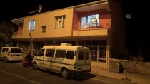 İSTİKLAL - Aksaray'da 2 Genç Evde Ölü Bulundu