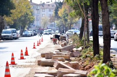 Başkan Dinçer Açıklaması '6 Ayda Alt Yapıya Ciddi Yatırımlar Yaptık'