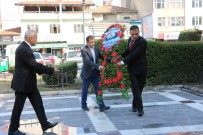YUSUF ÖZDEMIR - Beyşehir'de Muhtarlar Günü Kutlandı