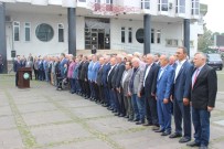 ŞÜKRÜ YıLDıRıM - Çarşamba'da 'Muhtarlar Günü' Etkinlikleri