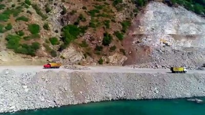 Doğu Akdeniz'in 'Turizm Yolu'nda Sona Yaklaşıldı