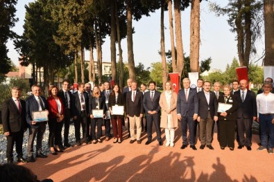 Ege Üniversitesi Hastanesi Sağlık Turizmine Hazır