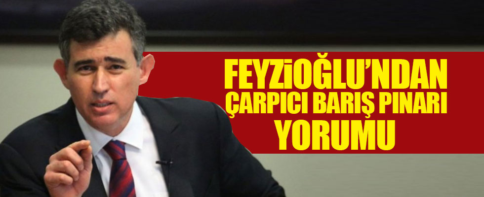 'En güzel cevabı sahada verdik'