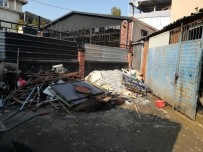 İTİRAF - Enerji Ve Nakil Kablosu Çalan Şüpheliler Yakayı Ele Verdi