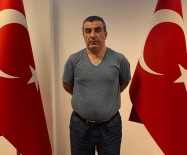 FETÖ'nün Meksika Sorumlusu MİT Operasyonuyla Yakalandı