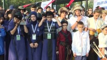 BILAL ERDOĞAN - 'Geleneksel Türk Okçuluğu, Hobi Olmanın Ötesine Gitmeye Başladı'