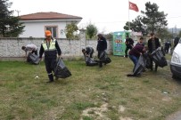 VATANDAŞLıK - Gençlerle El Ele Tertemiz Geleceğe