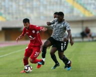 AZIZ KOCAOĞLU - İzmir'de Derbi Heyecanı