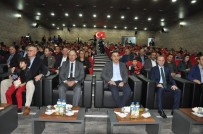 TÜRKER ÖKSÜZ - Kars'ta 100 Çocuğa '120' Filmi İzletildi