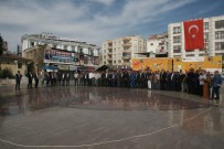 MEHMET DEMIR - Kilis'te Muhtarlar Günü Kutlandı