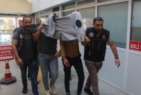 Kocaeli'de Gözaltına Alınan 5 'Torbacı' Tutuklandı